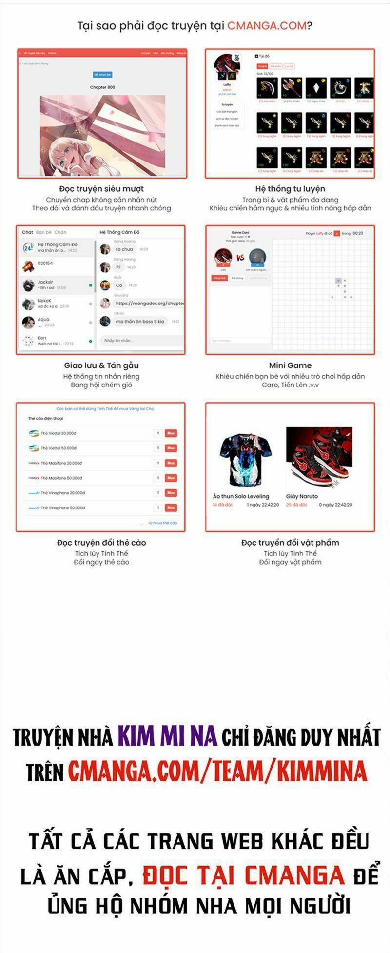 Hoàng Nữ Được Cưng Chiều Nhất Đế Quốc 23 trang 23