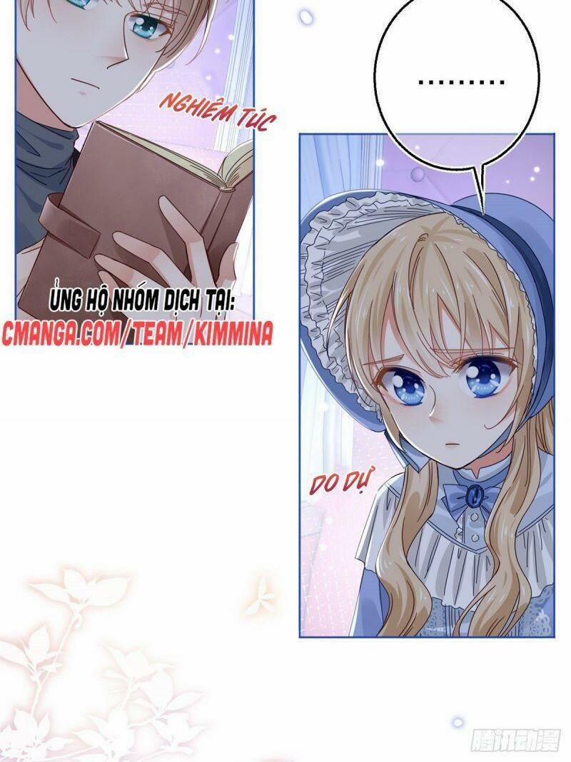 Hoàng Nữ Được Cưng Chiều Nhất Đế Quốc 23 trang 29