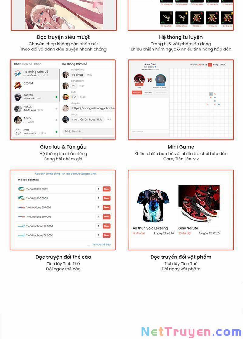 Hoàng Nữ Được Cưng Chiều Nhất Đế Quốc 24 trang 25