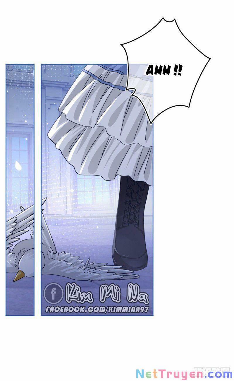 Hoàng Nữ Được Cưng Chiều Nhất Đế Quốc 24 trang 28