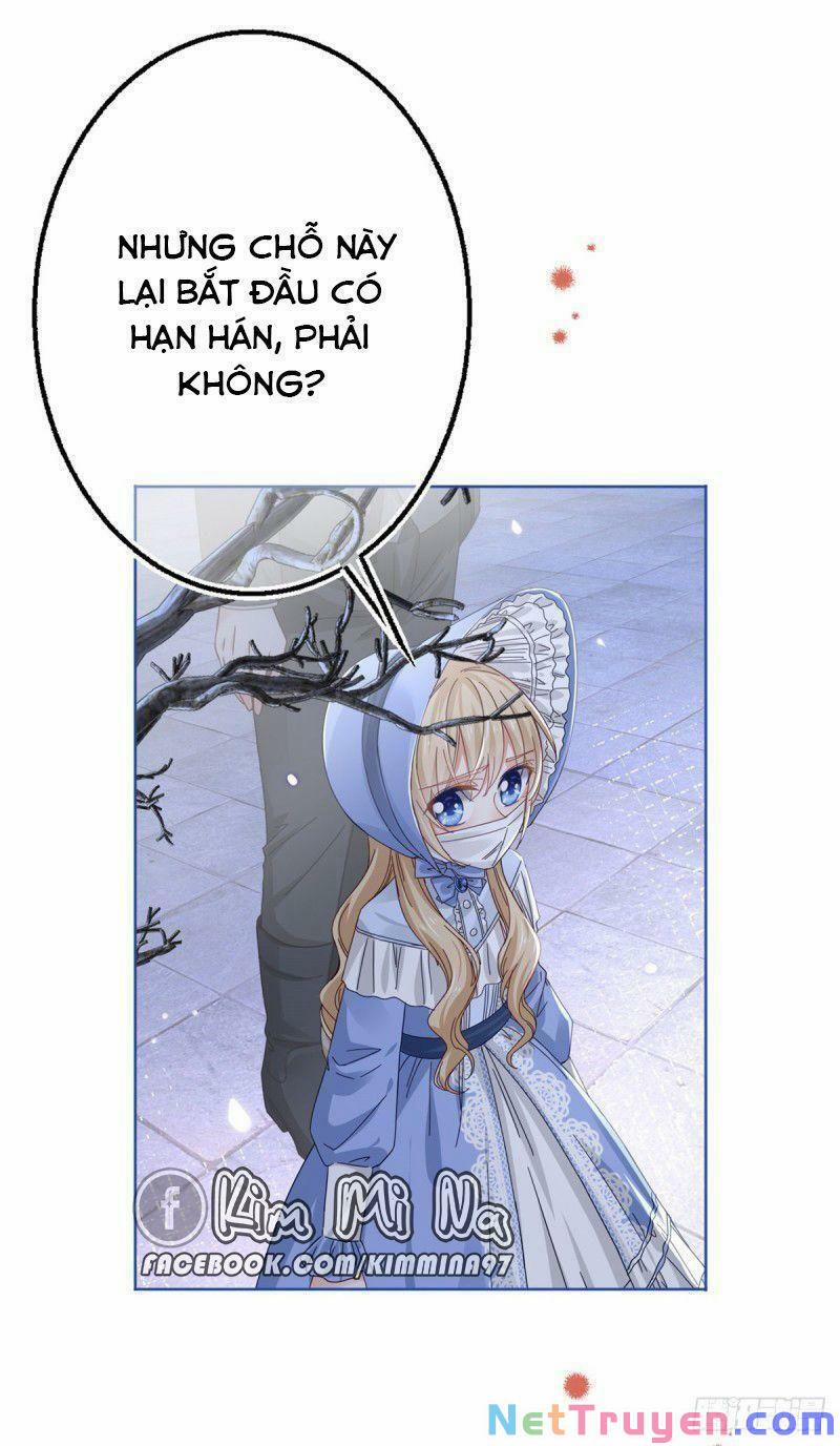 Hoàng Nữ Được Cưng Chiều Nhất Đế Quốc 24 trang 30