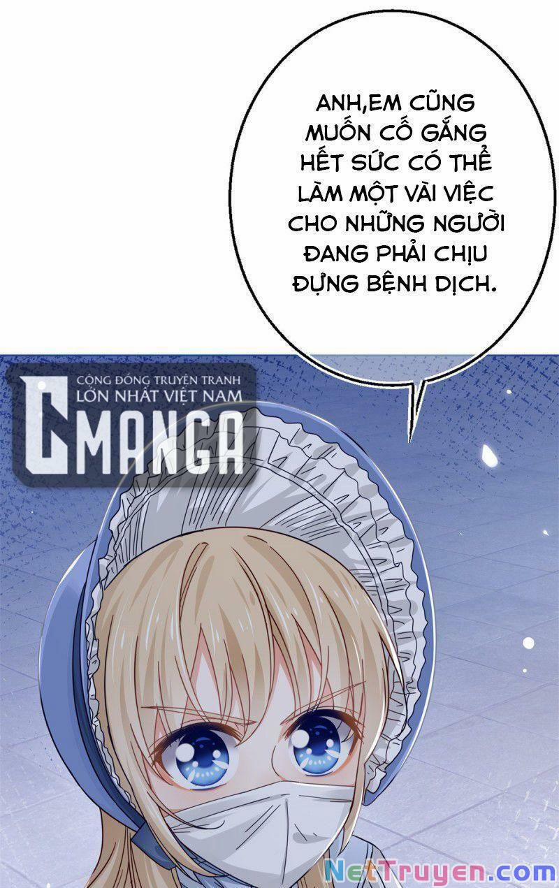 Hoàng Nữ Được Cưng Chiều Nhất Đế Quốc 24 trang 38