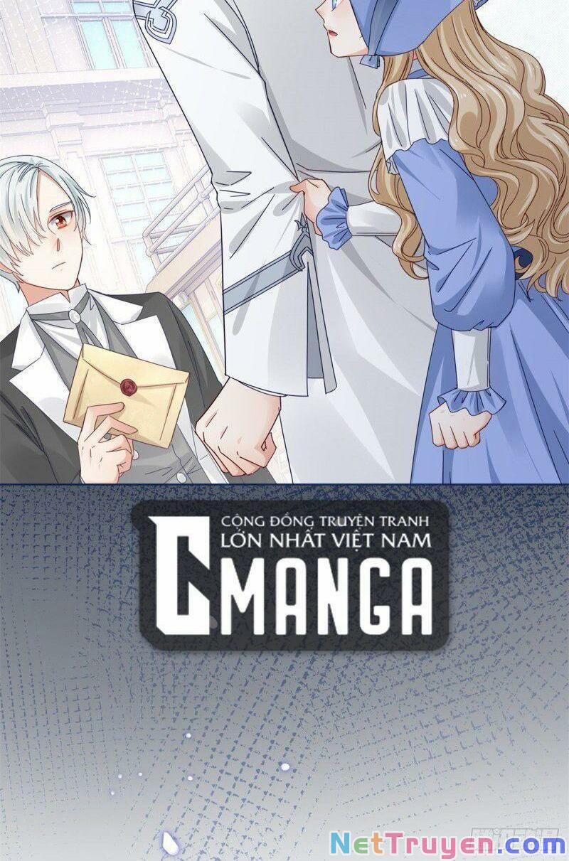 Hoàng Nữ Được Cưng Chiều Nhất Đế Quốc 24 trang 43