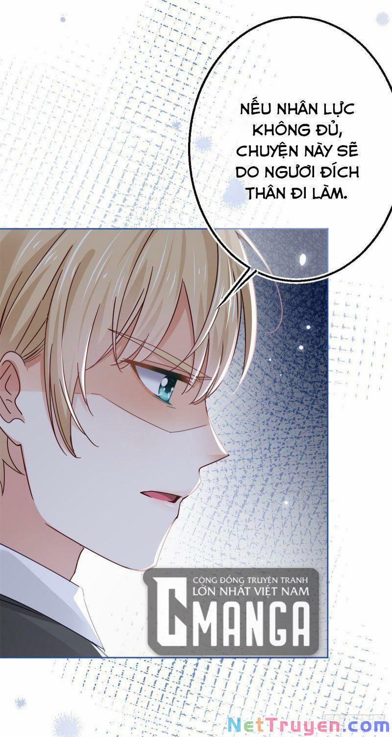 Hoàng Nữ Được Cưng Chiều Nhất Đế Quốc 24 trang 7