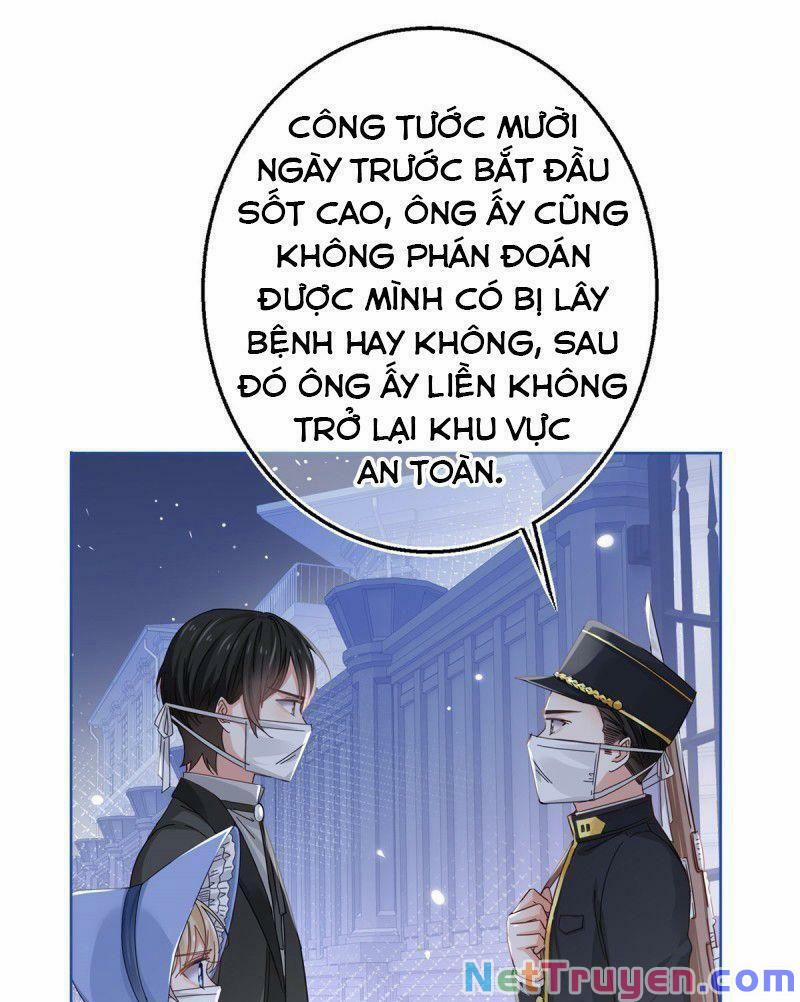 Hoàng Nữ Được Cưng Chiều Nhất Đế Quốc 25 trang 12