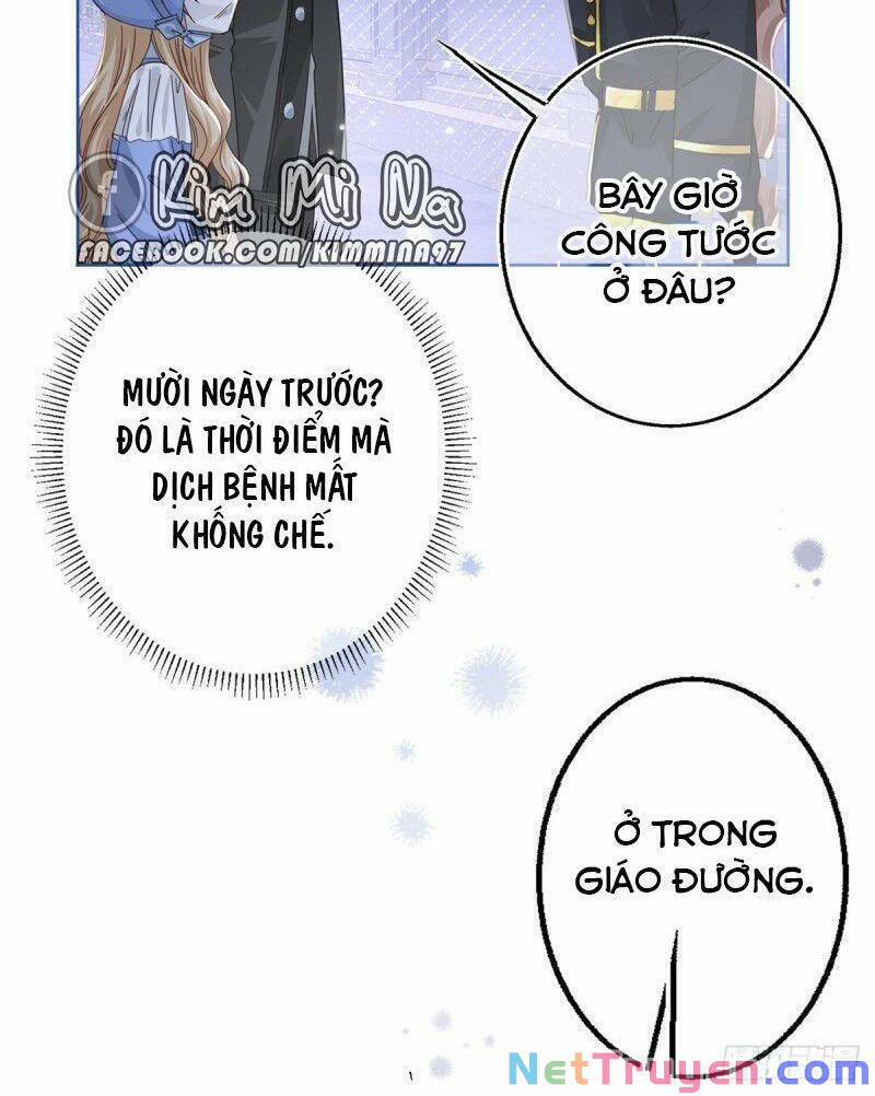 Hoàng Nữ Được Cưng Chiều Nhất Đế Quốc 25 trang 13