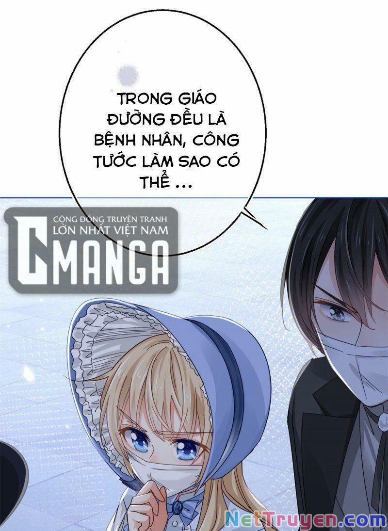 Hoàng Nữ Được Cưng Chiều Nhất Đế Quốc 25 trang 14