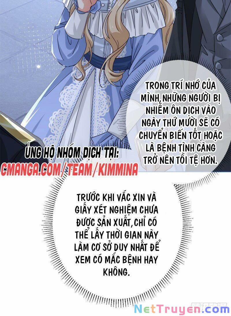 Hoàng Nữ Được Cưng Chiều Nhất Đế Quốc 25 trang 15