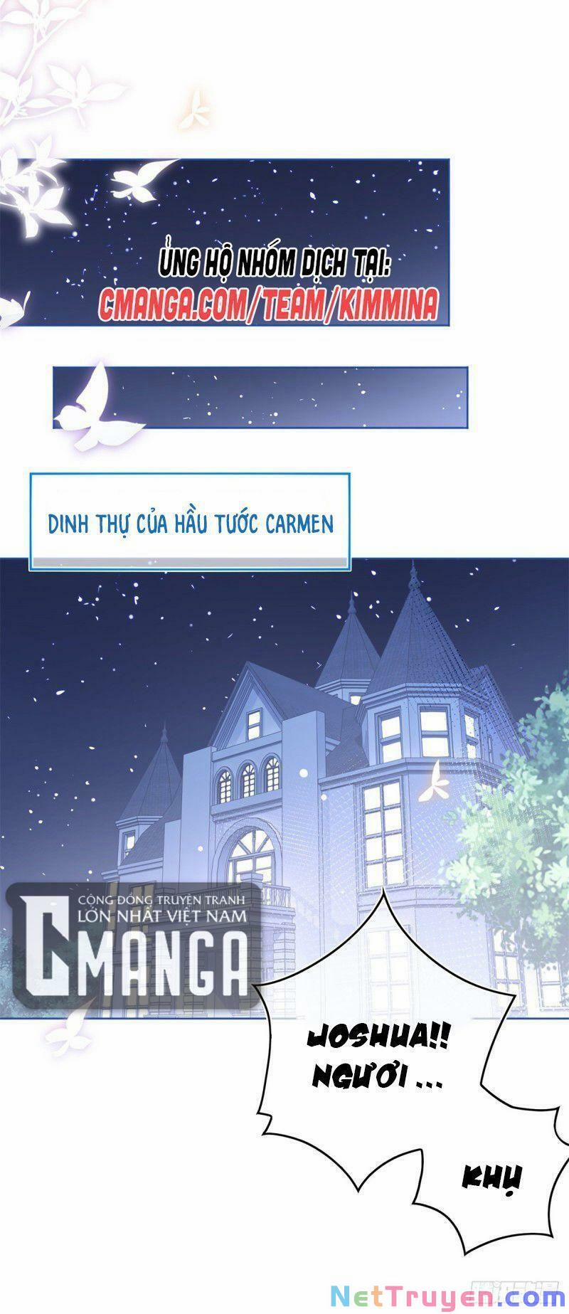 Hoàng Nữ Được Cưng Chiều Nhất Đế Quốc 25 trang 27