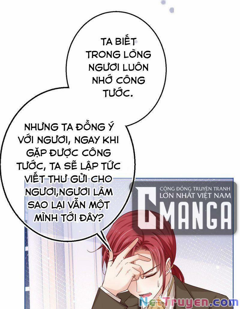 Hoàng Nữ Được Cưng Chiều Nhất Đế Quốc 25 trang 29