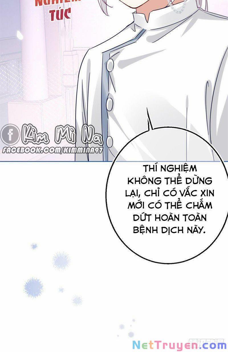 Hoàng Nữ Được Cưng Chiều Nhất Đế Quốc 25 trang 34