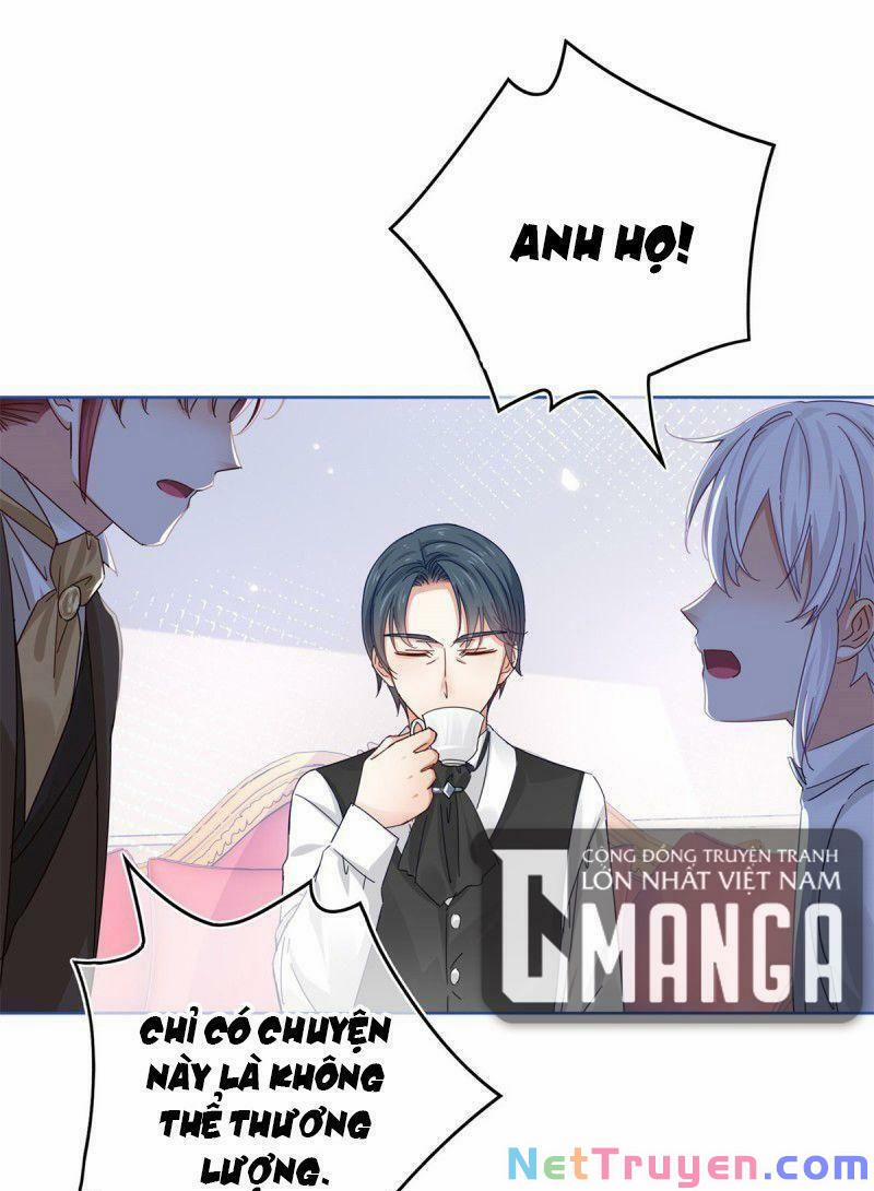 Hoàng Nữ Được Cưng Chiều Nhất Đế Quốc 25 trang 38