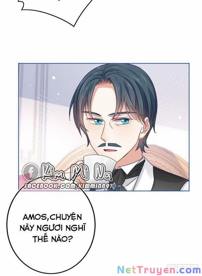 Hoàng Nữ Được Cưng Chiều Nhất Đế Quốc 25 trang 39