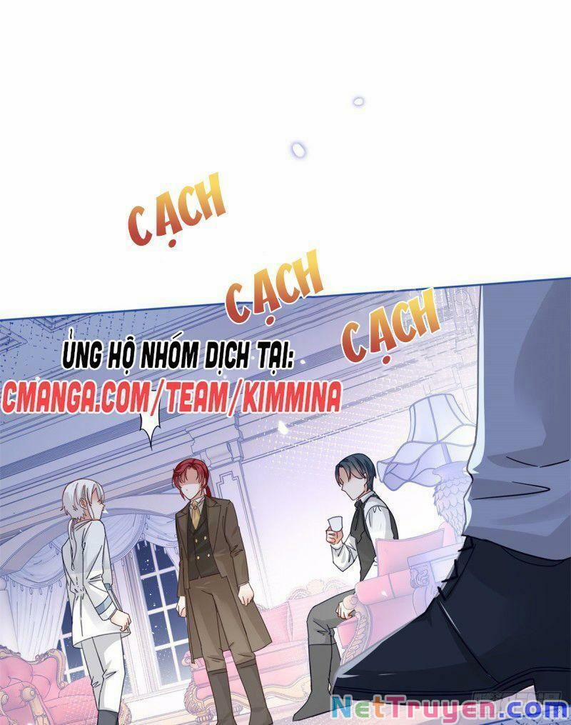 Hoàng Nữ Được Cưng Chiều Nhất Đế Quốc 25 trang 40