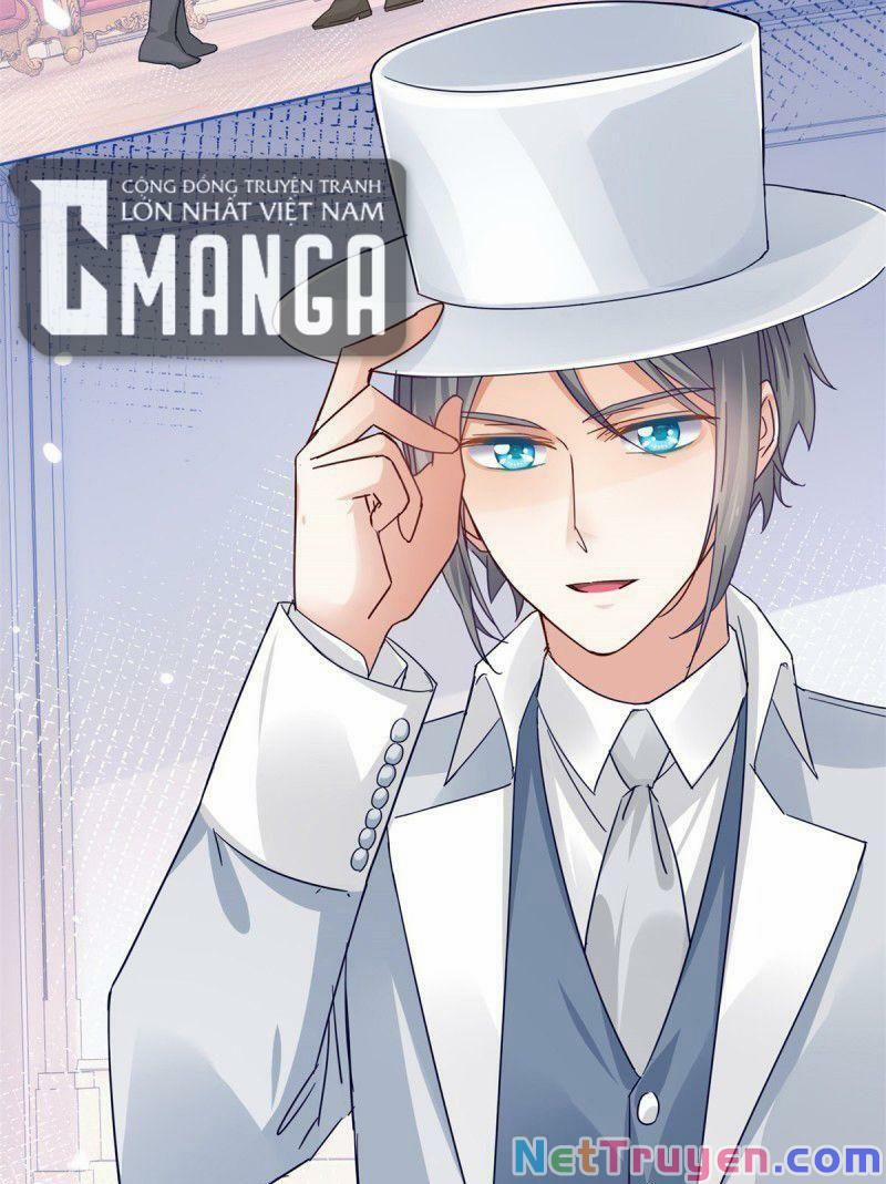 Hoàng Nữ Được Cưng Chiều Nhất Đế Quốc 25 trang 41