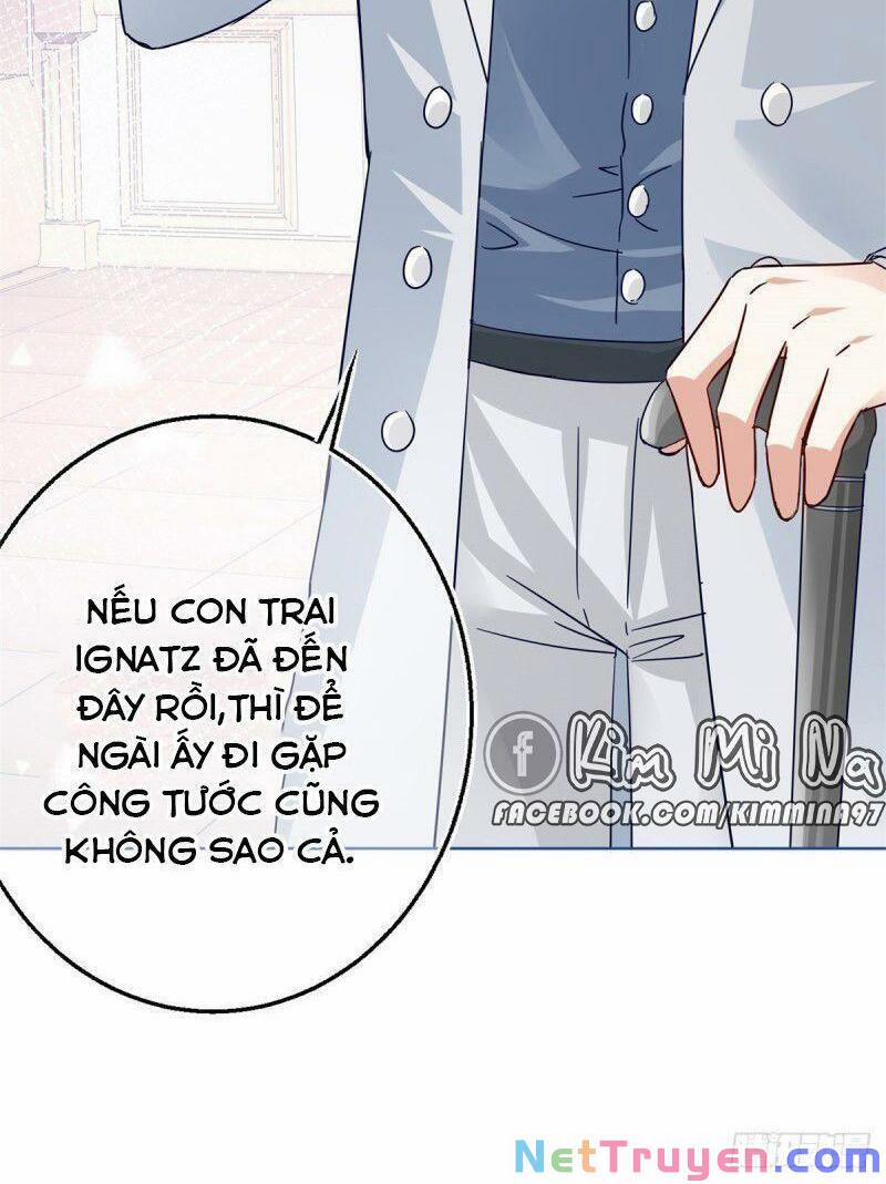 Hoàng Nữ Được Cưng Chiều Nhất Đế Quốc 25 trang 42