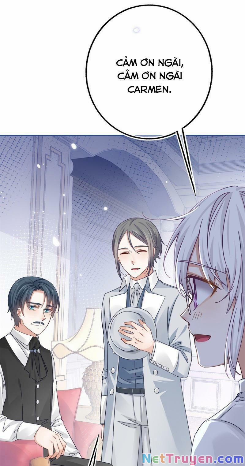 Hoàng Nữ Được Cưng Chiều Nhất Đế Quốc 25 trang 47