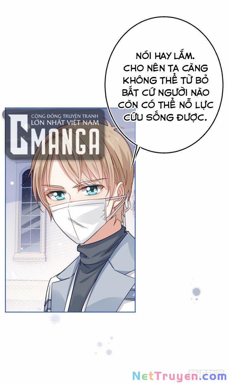 Hoàng Nữ Được Cưng Chiều Nhất Đế Quốc 25 trang 6