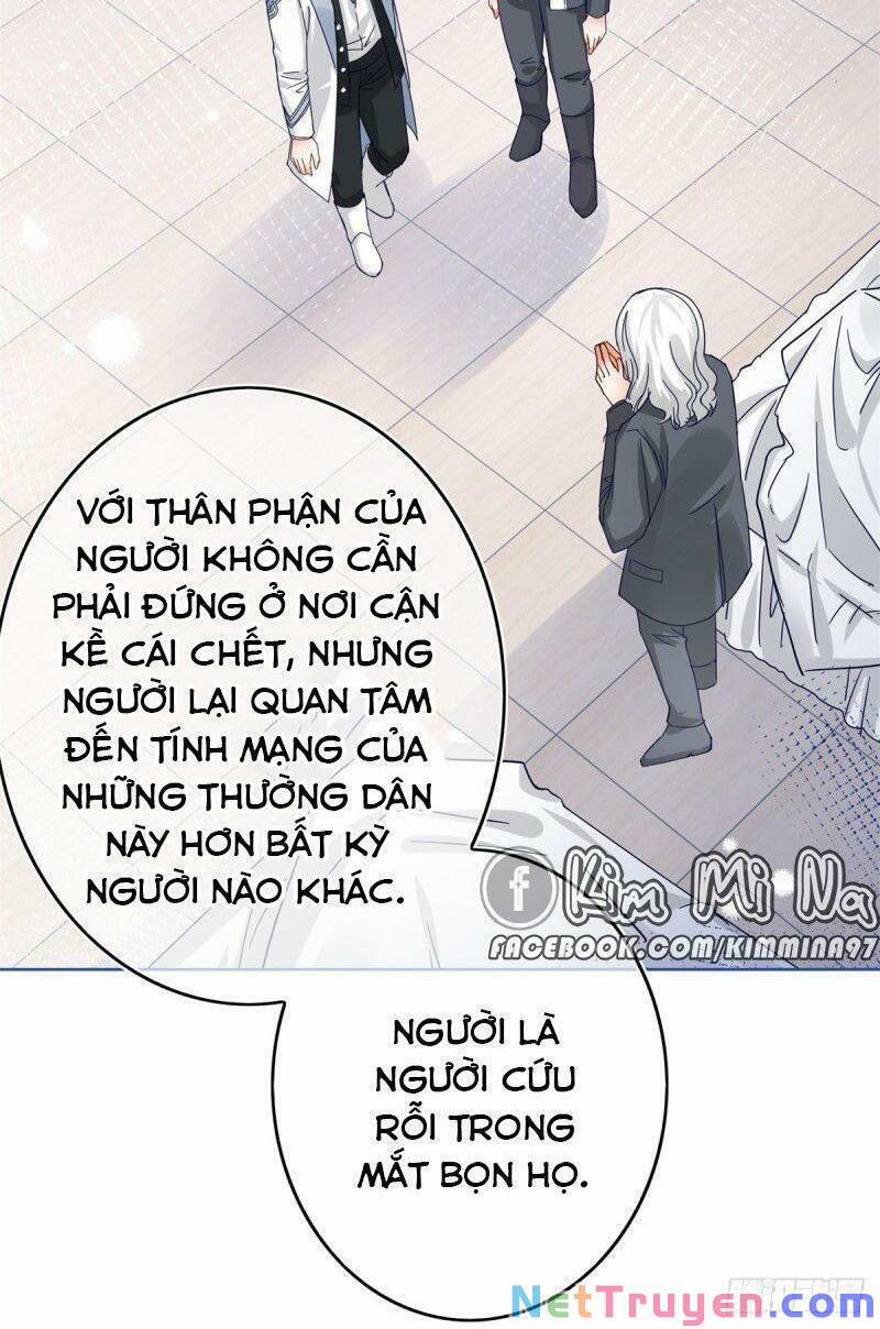 Hoàng Nữ Được Cưng Chiều Nhất Đế Quốc 25 trang 8