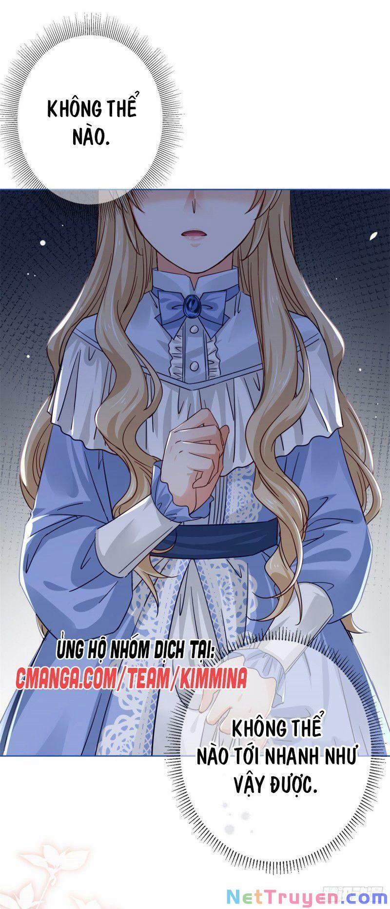 Hoàng Nữ Được Cưng Chiều Nhất Đế Quốc 26 trang 12