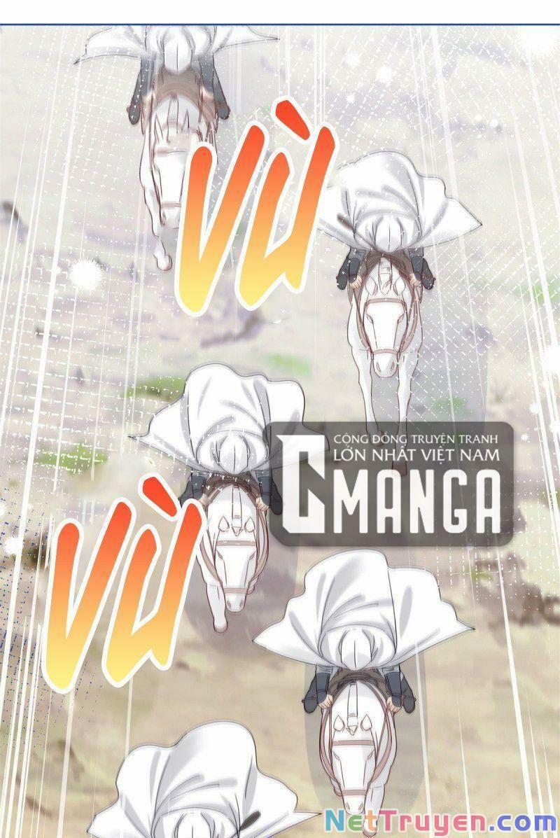 Hoàng Nữ Được Cưng Chiều Nhất Đế Quốc 26 trang 16