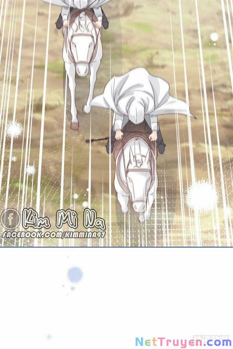 Hoàng Nữ Được Cưng Chiều Nhất Đế Quốc 26 trang 17