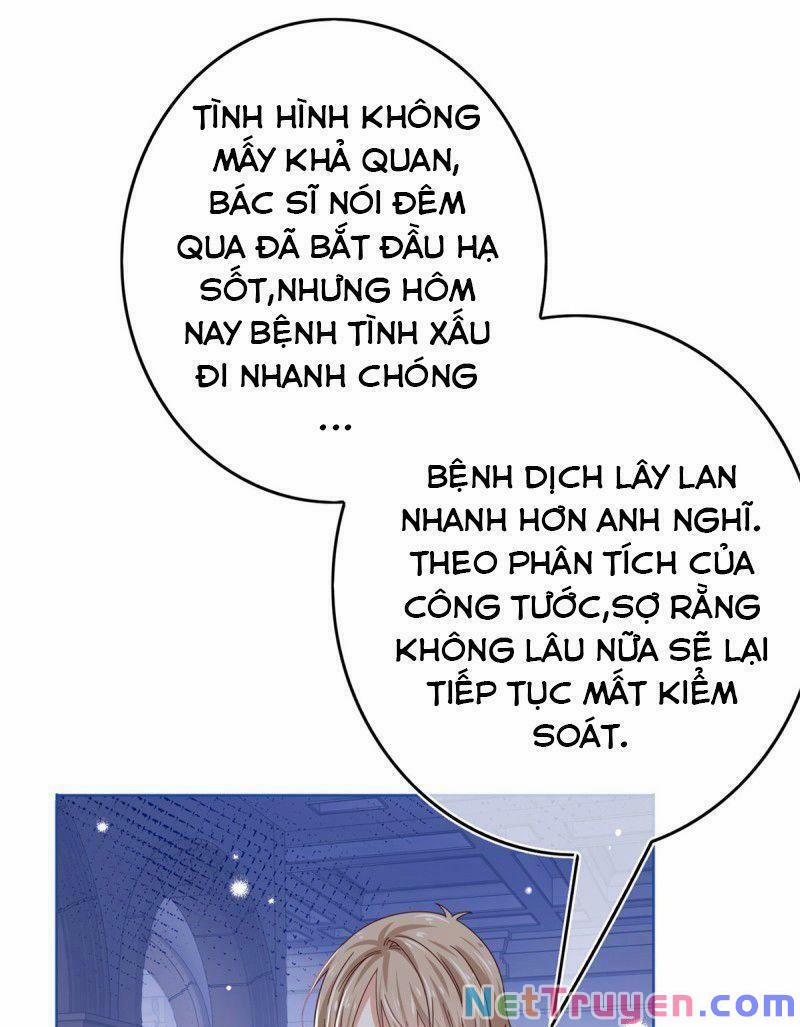 Hoàng Nữ Được Cưng Chiều Nhất Đế Quốc 26 trang 2