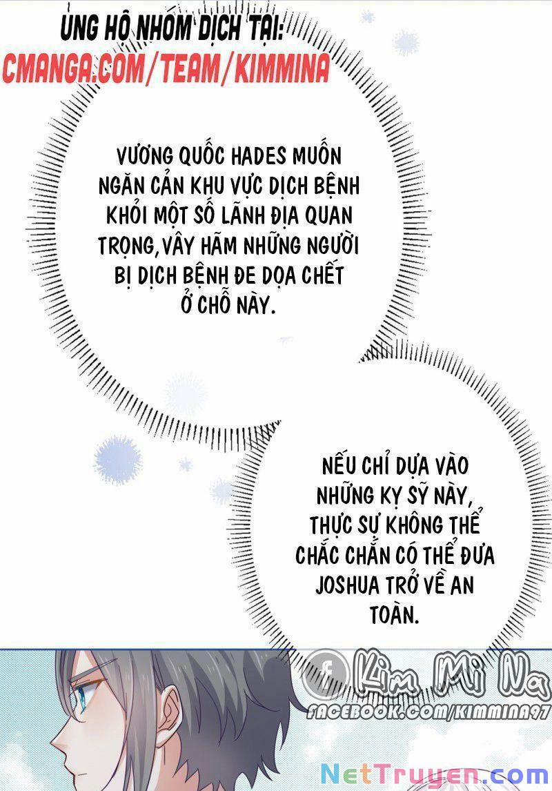 Hoàng Nữ Được Cưng Chiều Nhất Đế Quốc 26 trang 22