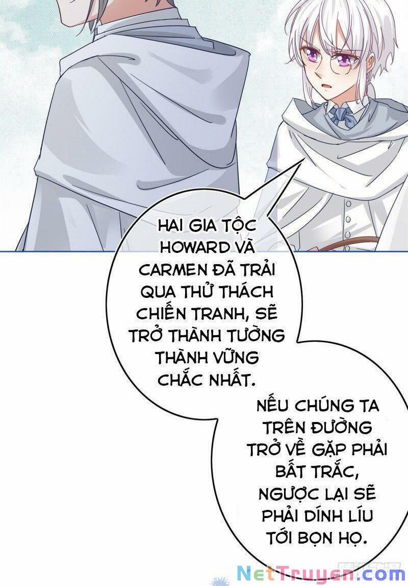 Hoàng Nữ Được Cưng Chiều Nhất Đế Quốc 26 trang 23