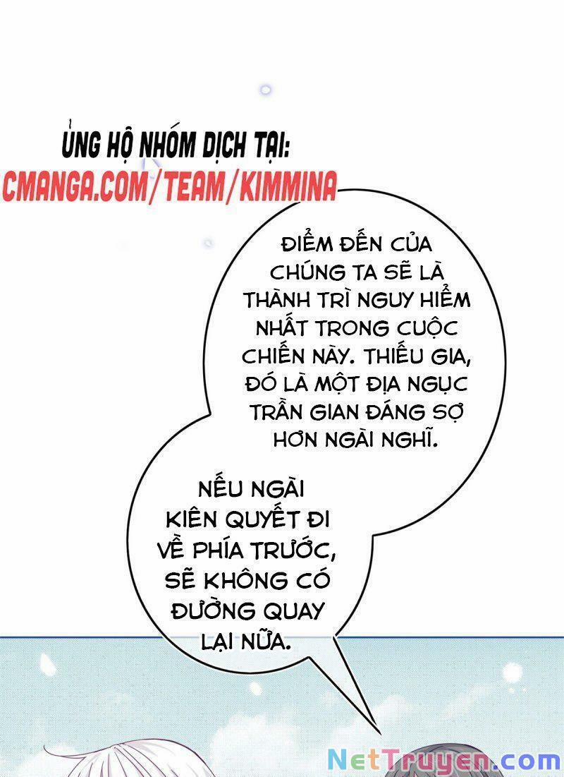 Hoàng Nữ Được Cưng Chiều Nhất Đế Quốc 26 trang 26