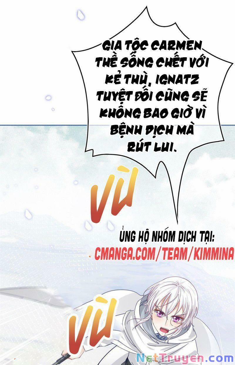 Hoàng Nữ Được Cưng Chiều Nhất Đế Quốc 26 trang 32