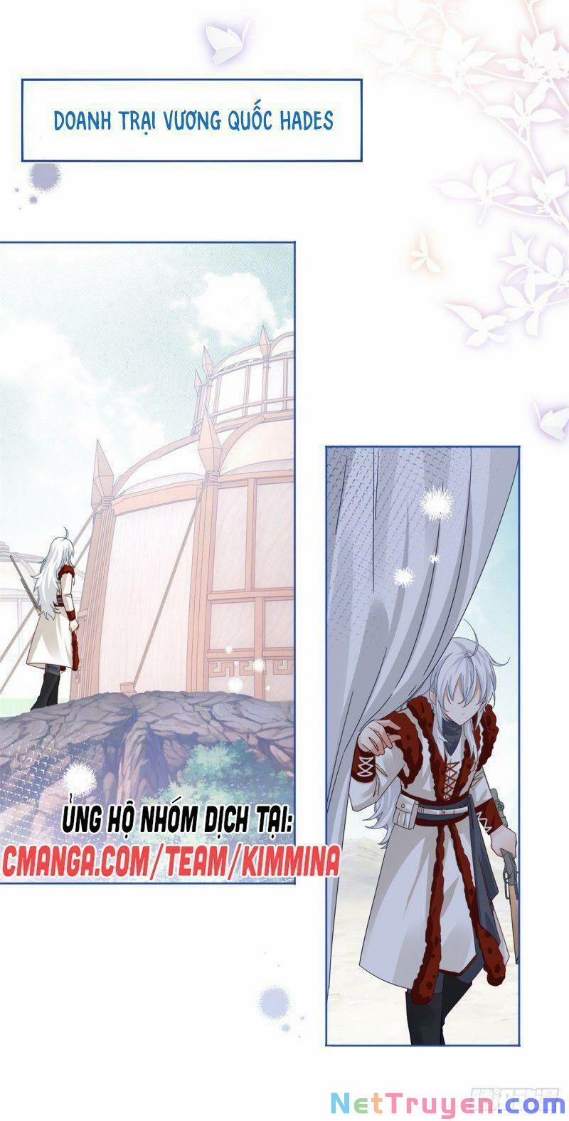 Hoàng Nữ Được Cưng Chiều Nhất Đế Quốc 26 trang 36