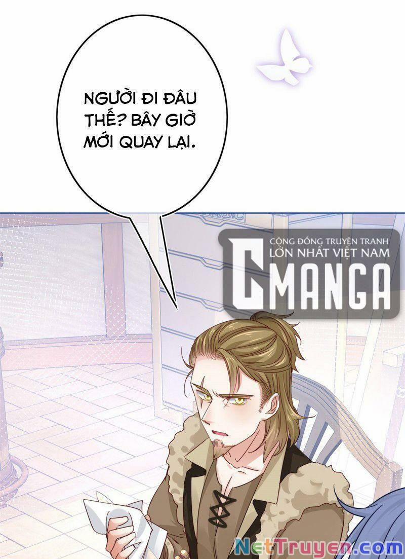 Hoàng Nữ Được Cưng Chiều Nhất Đế Quốc 26 trang 37