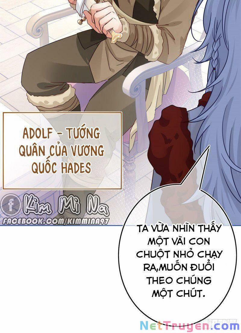 Hoàng Nữ Được Cưng Chiều Nhất Đế Quốc 26 trang 38