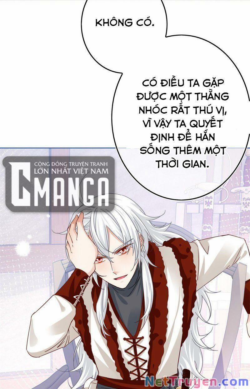 Hoàng Nữ Được Cưng Chiều Nhất Đế Quốc 26 trang 40