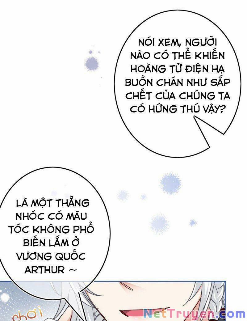 Hoàng Nữ Được Cưng Chiều Nhất Đế Quốc 26 trang 43