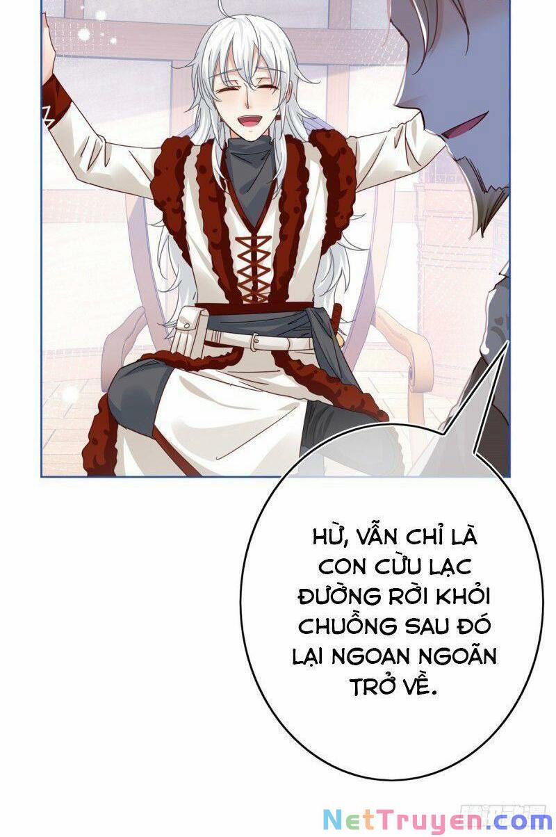 Hoàng Nữ Được Cưng Chiều Nhất Đế Quốc 26 trang 48