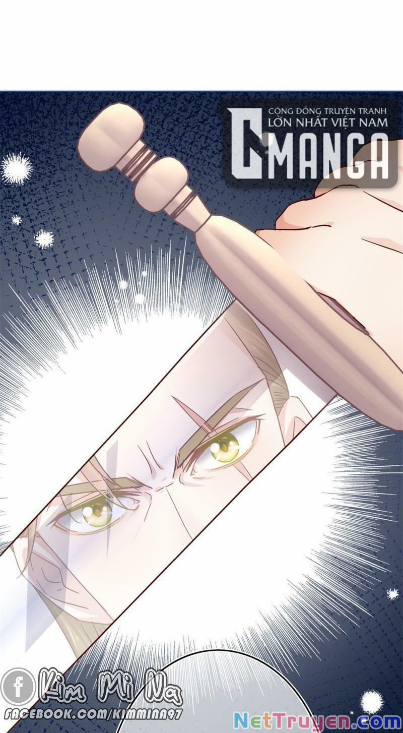 Hoàng Nữ Được Cưng Chiều Nhất Đế Quốc 26 trang 49