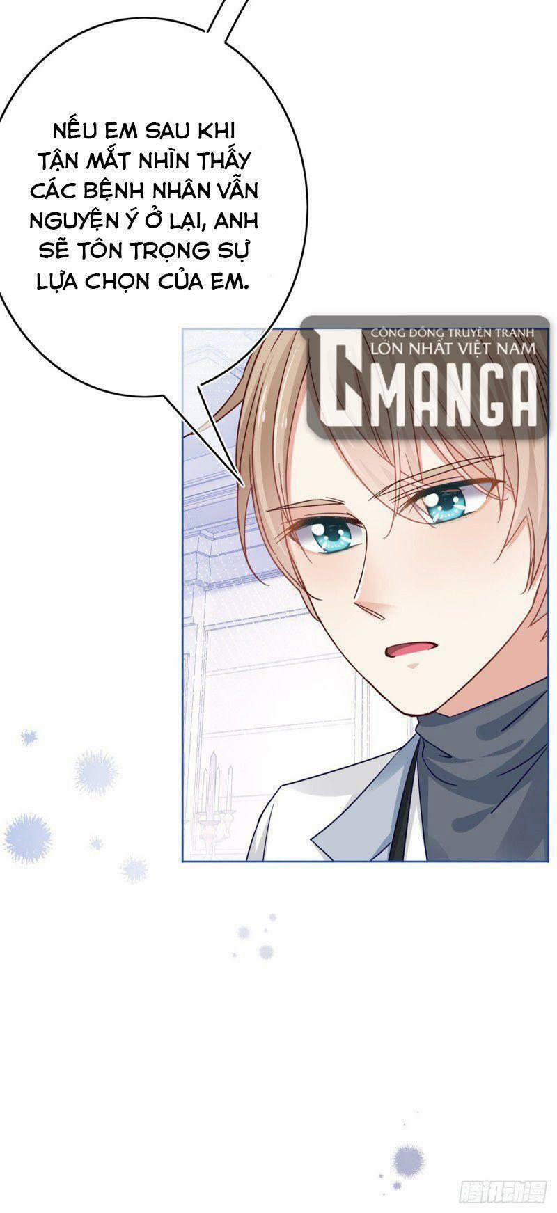 Hoàng Nữ Được Cưng Chiều Nhất Đế Quốc 27 trang 16