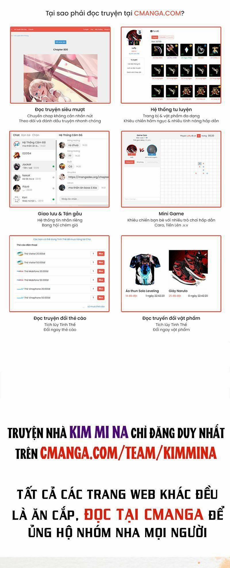 Hoàng Nữ Được Cưng Chiều Nhất Đế Quốc 27 trang 24