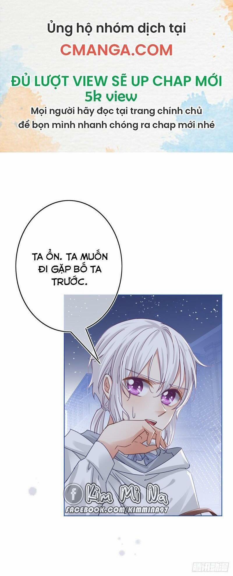 Hoàng Nữ Được Cưng Chiều Nhất Đế Quốc 27 trang 25