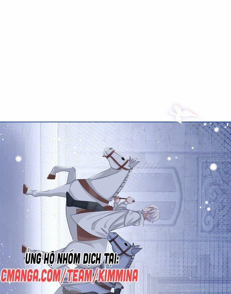 Hoàng Nữ Được Cưng Chiều Nhất Đế Quốc 27 trang 28