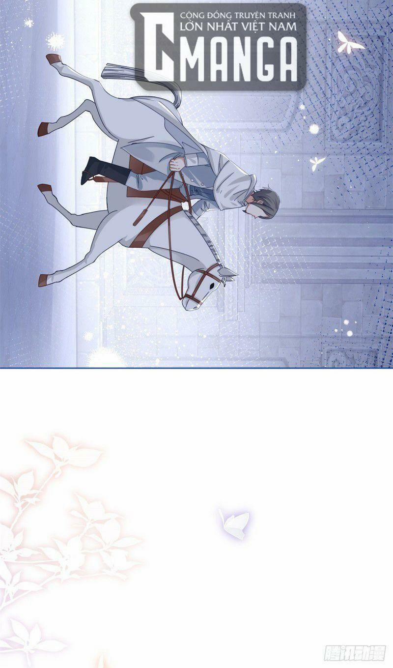 Hoàng Nữ Được Cưng Chiều Nhất Đế Quốc 27 trang 30