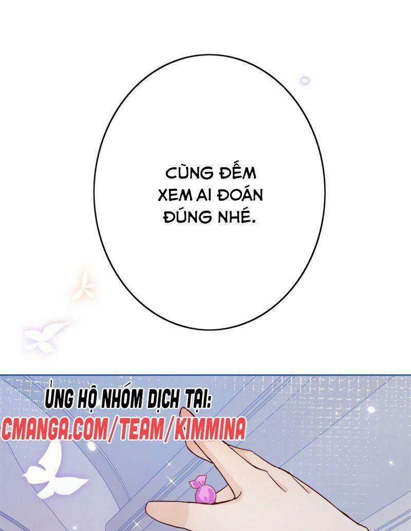 Hoàng Nữ Được Cưng Chiều Nhất Đế Quốc 27 trang 35