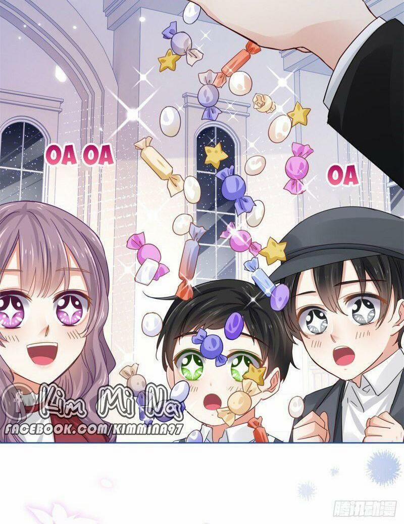 Hoàng Nữ Được Cưng Chiều Nhất Đế Quốc 27 trang 36