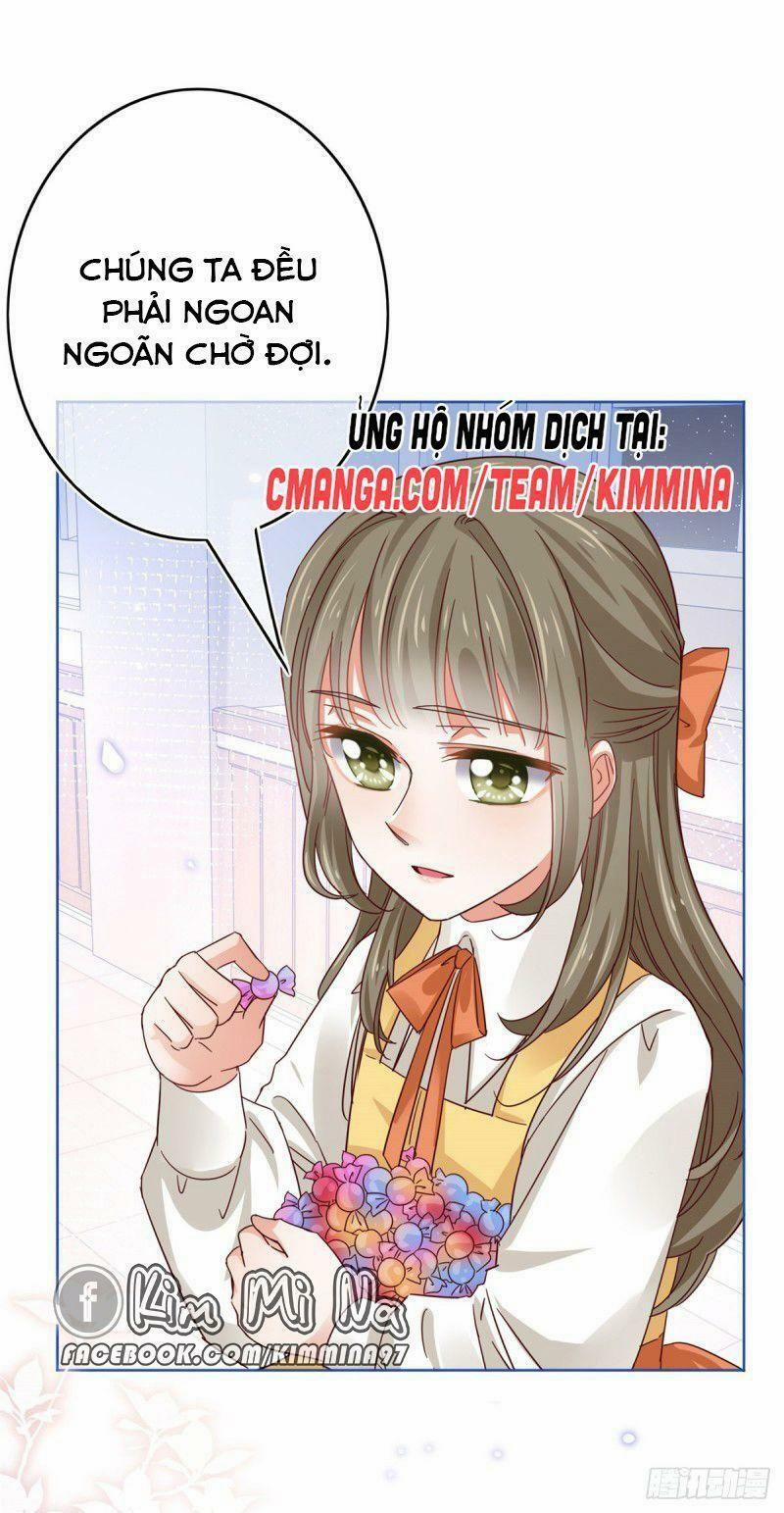 Hoàng Nữ Được Cưng Chiều Nhất Đế Quốc 27 trang 47