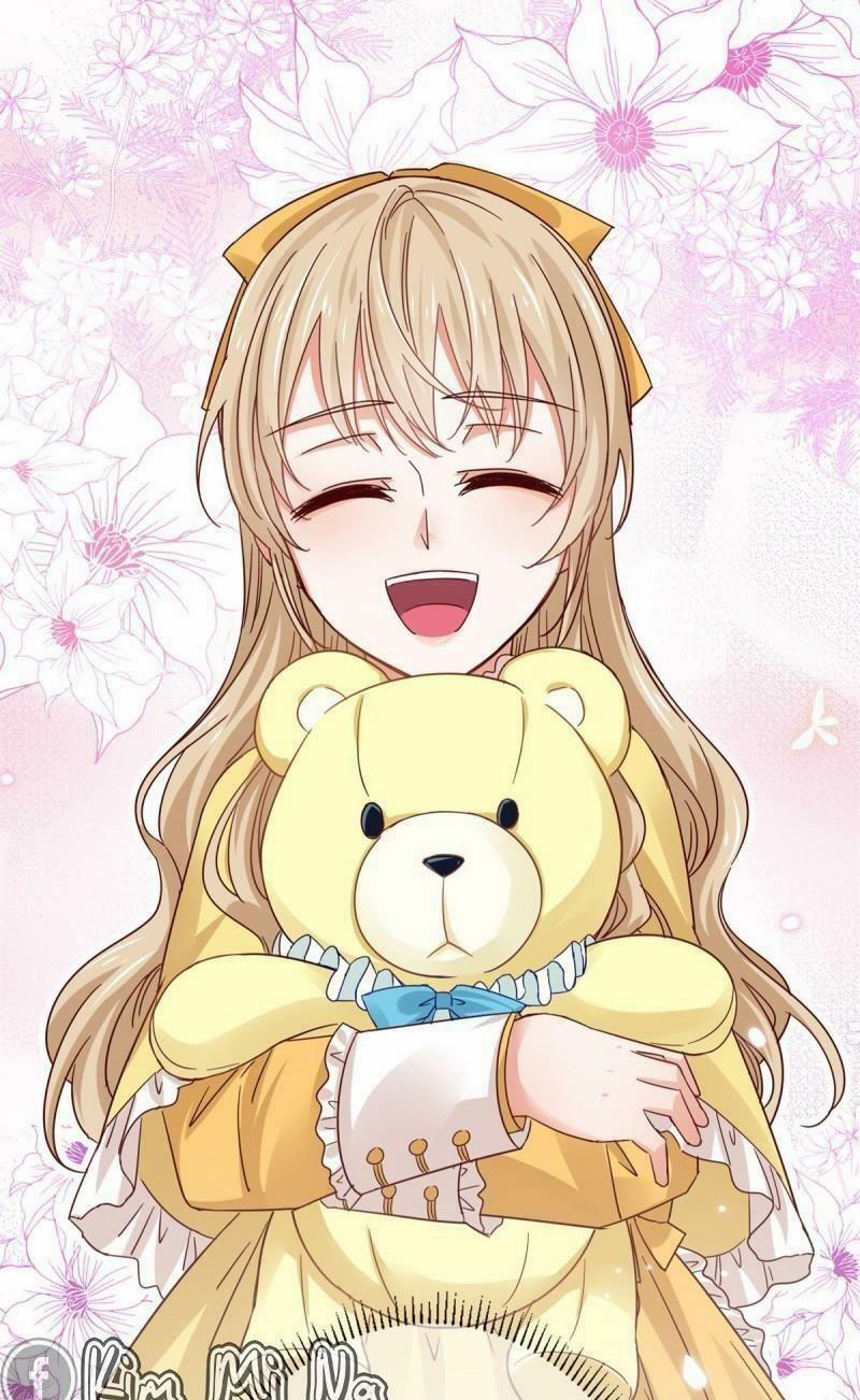 Hoàng Nữ Được Cưng Chiều Nhất Đế Quốc 27 trang 49