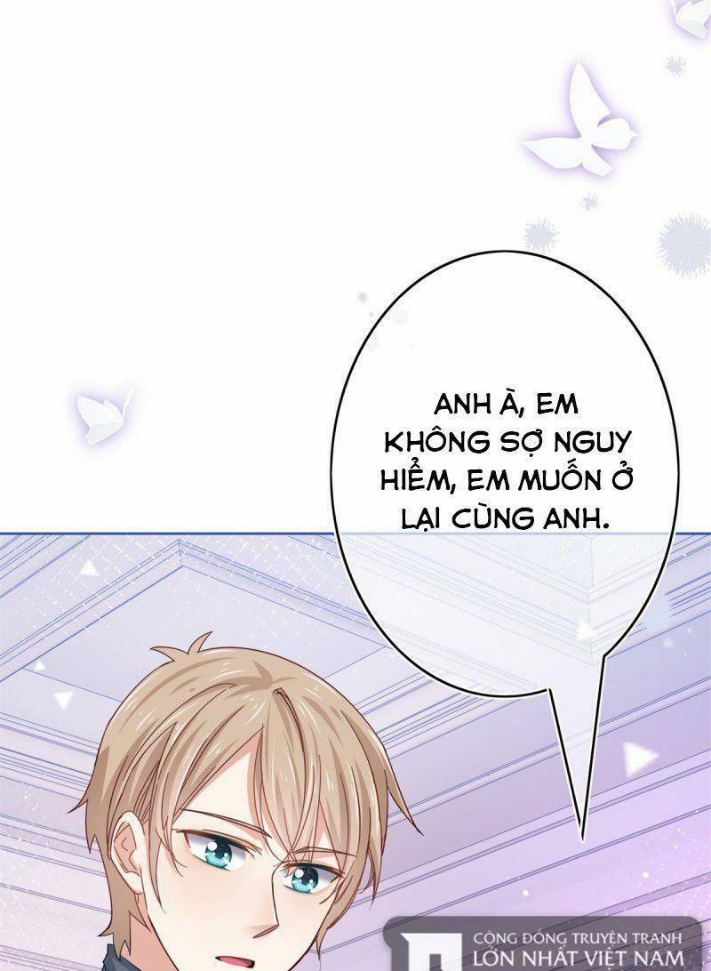 Hoàng Nữ Được Cưng Chiều Nhất Đế Quốc 27 trang 5