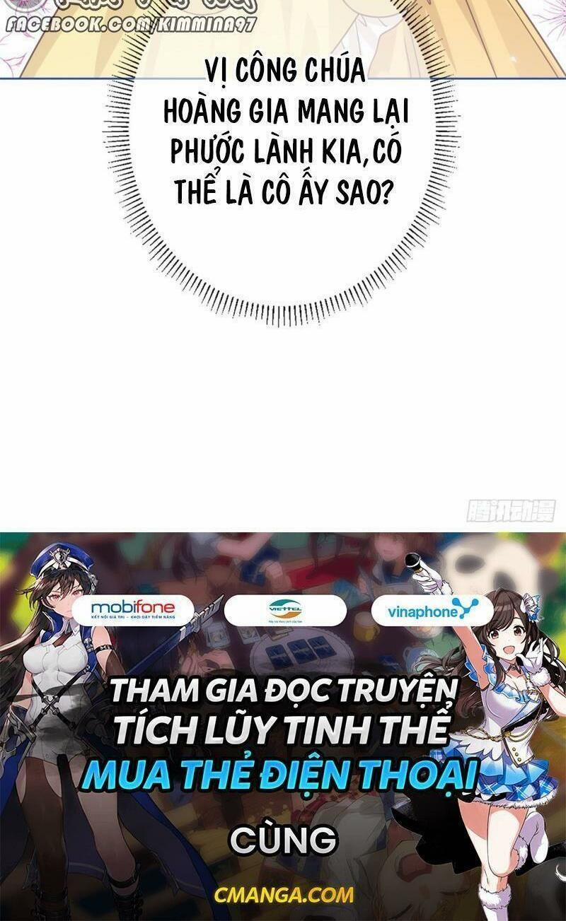 Hoàng Nữ Được Cưng Chiều Nhất Đế Quốc 27 trang 50