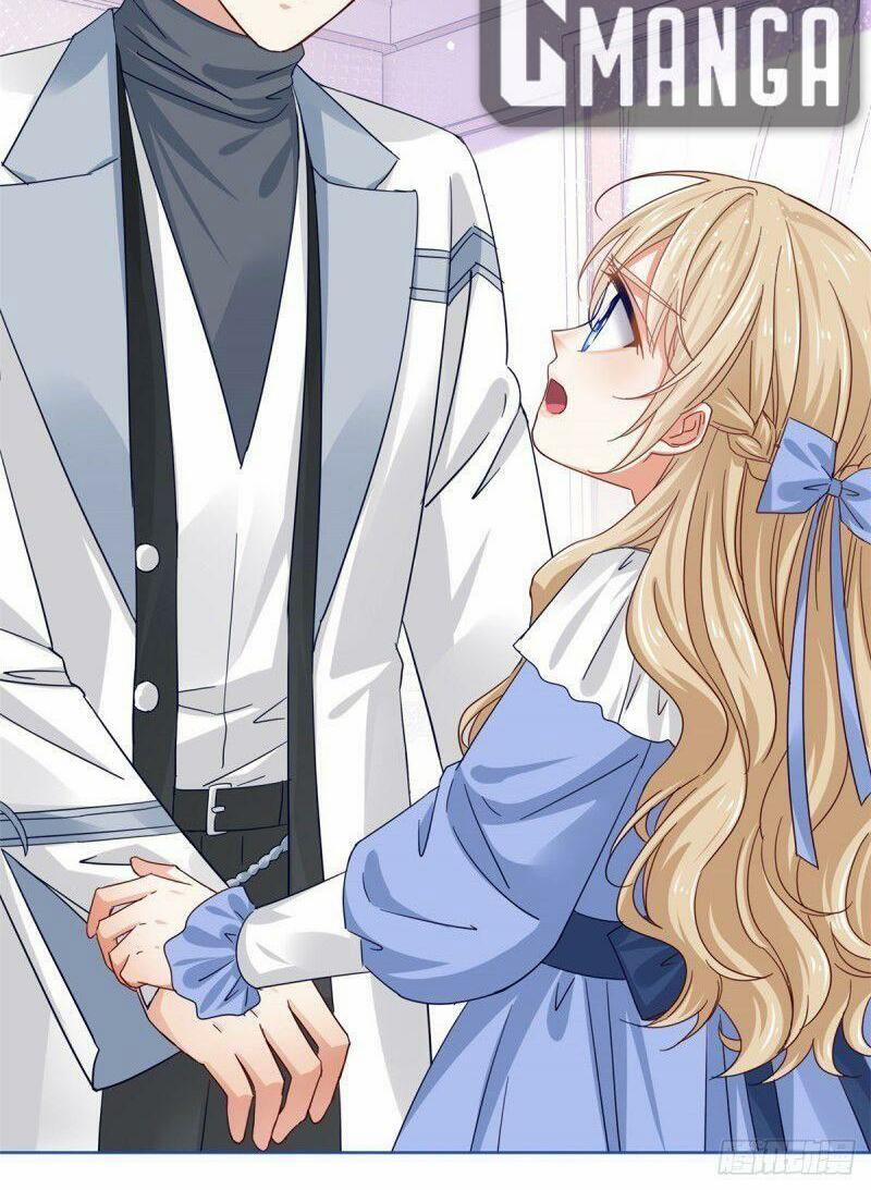 Hoàng Nữ Được Cưng Chiều Nhất Đế Quốc 27 trang 6